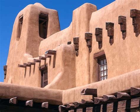 Regards sur Santa Fe – Architecture | sillage