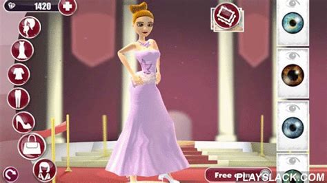 Red Carpet 3D Dress Up Game Android App - playslack.com , ♥Are you ...