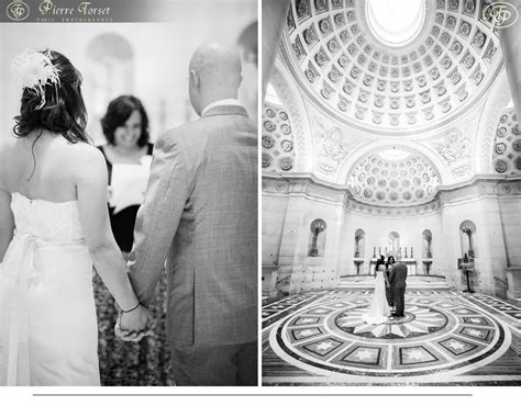 Chapelle Expiatoire - Gorgeous spot to get married in Paris!