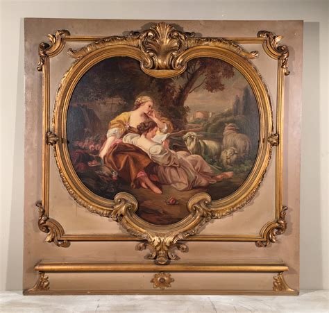 Rococo Painting