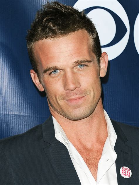 Cam Gigandet Biography, Celebrity Facts and Awards - TV Guide