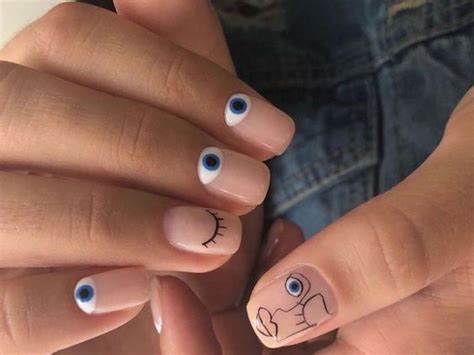 12 Instagram Worthy Nail Designs To Rock This Summer - Society19 UK