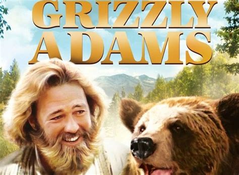 Grizzly Adams Tv Show, Grizzly Adams Season 1 - Watch full episodes free online ... - Oct 04 ...