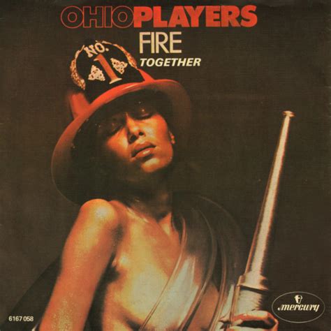 Ohio Players - Fire / Together (1974, Vinyl) | Discogs