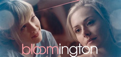 Bloomington Movie Review - WLW Film Reviews