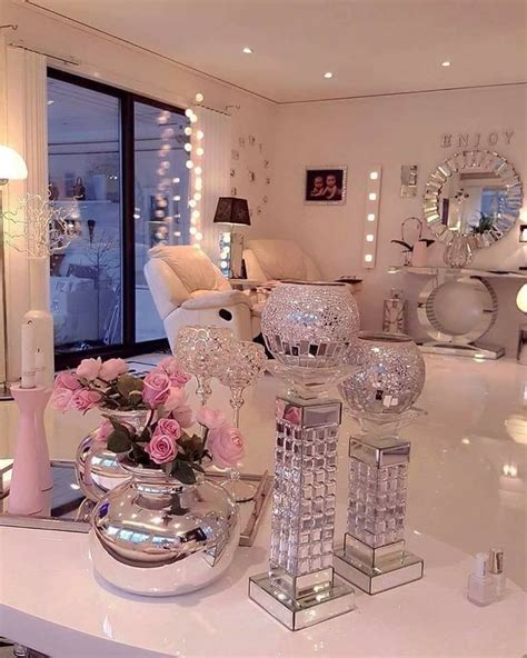 Ideas for Babe Cave Glam Living Room, Living Room Decor Cozy, Glam Room, Living Room Decor ...