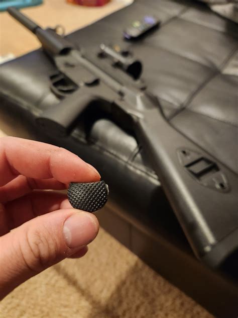 GSG 522 (.22LR) parts? | HKPRO Forums