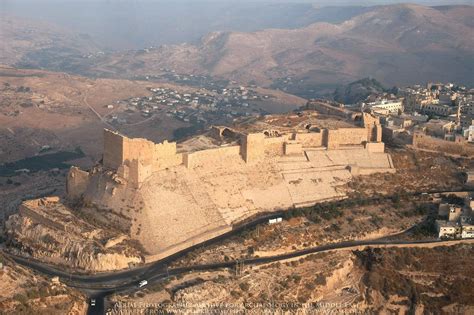 No.373 Kerak Castle, Jordan