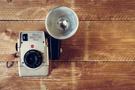 Vintage Camera Desktop Wallpapers - 4k, HD Vintage Camera Desktop Backgrounds on WallpaperBat