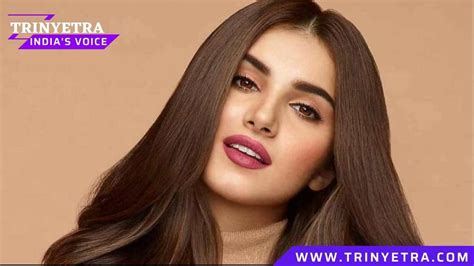 Tara Sutaria Movies, Age, Relationships & Her Stories[In Heropanti 2]