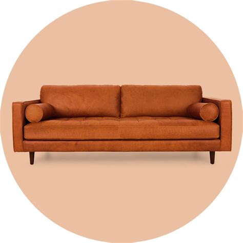 A sofa, the most used seat in a house. From sinkable to firm, modular ...