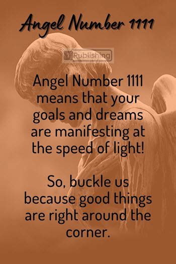 Angel Number 1111 Meaning - Symbolism and Spiritual Importance - iPublishing (2023)