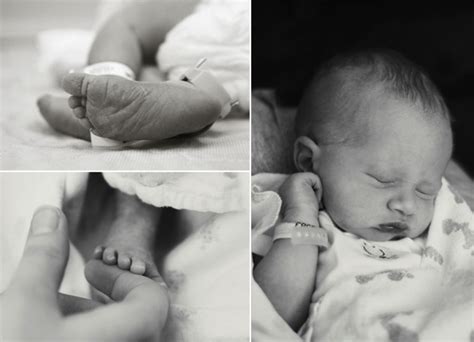 A Guide to Birth Photography