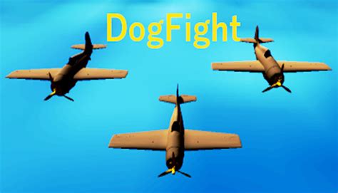 DogFight on Steam