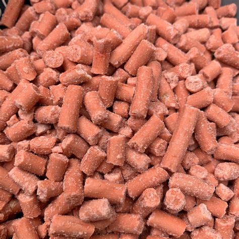 Suet pellets (with berries) - 9kg - Bunkers Hill Plant Nursery