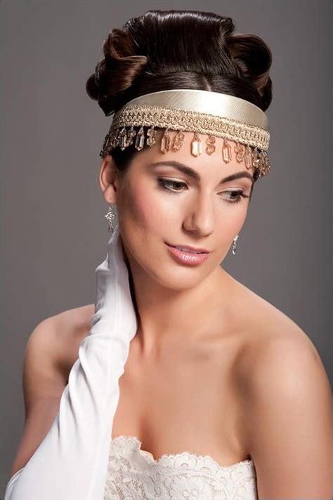 Fashion Hairstyles: Hairstyles with Headband