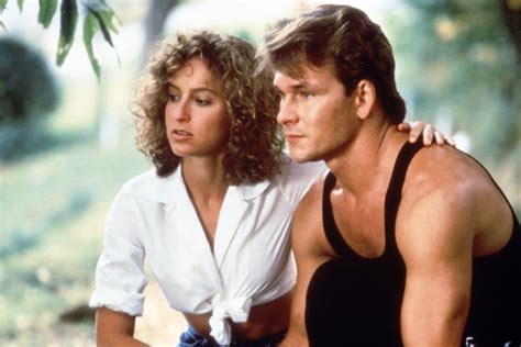 Dirty Dancing | Patrick Swayze e la vera storia che ha ispirato il film