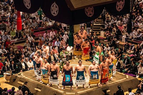 Amazing Facts to Know About Sumo Wrestling - Things To Do in Tokyo | Walking Tour In Tokyo