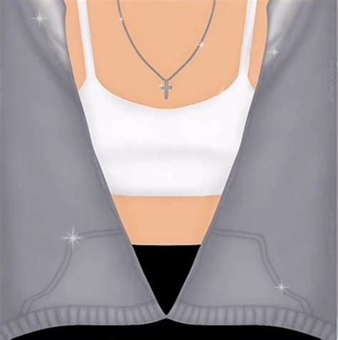 Roblox T Shirt Girl Black | seputarpengetahuan.co.id