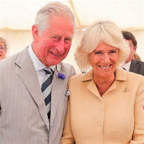 Charles and Camilla: A Royal Relationship Timeline