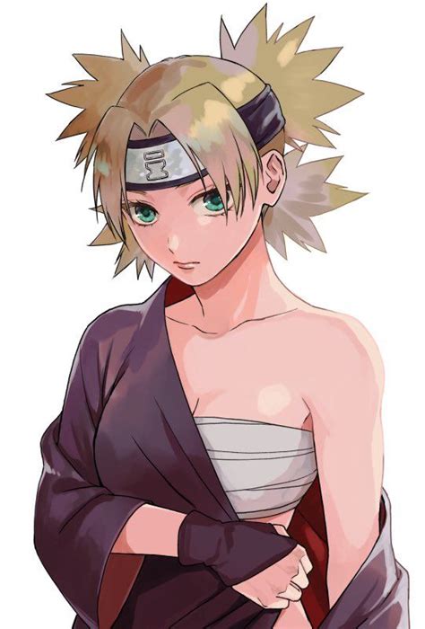 aco (@acoshumi) | Kunoichi naruto, Naruto cute, Shikamaru