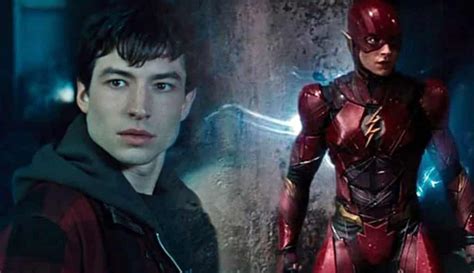 New Details About DC's Upcoming Solo Movie For 'The Flash'