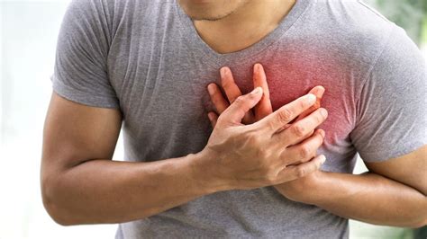 Heart Failure Symptoms: హార్ట్ ఫెయిల్యూర్ అంటే ఏమిటి?.. గుండె ఆగిపోయినప్పుడు ఎలాంటి లక్షణాలు ...