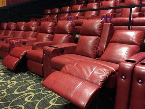 What Movie Theaters Have Reclining Seats Near Me - NARUTO NJU