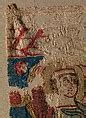 Fragment from a Coptic Hanging | The Metropolitan Museum of Art