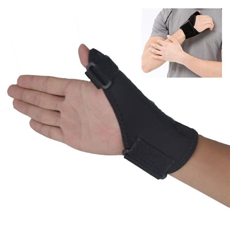 Carpal Tunnel Wrist Brace Night Support Wrist Splint Arm Stabilizer Hand Brace For Carpal Tunnel ...