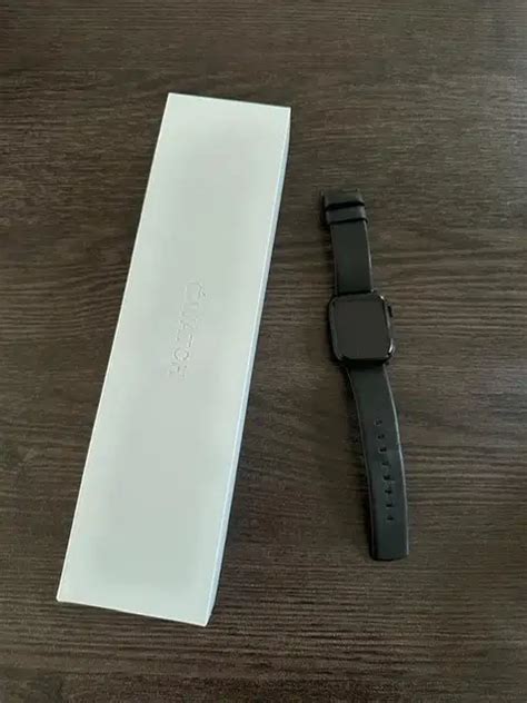 Apple Watch Gen 8 - Aksesoris HP & Tablet - 914533296