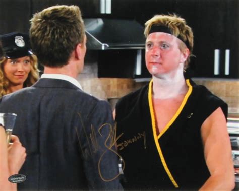 William Zabka How I Met Your Mother | AUTOMASITES