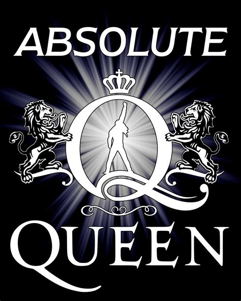 Absolute Queen - Victory Productions