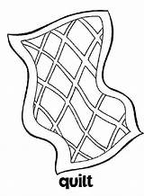 Mobile Patchwork Quilt Coloring Page Coloring Coloring Pages sketch template