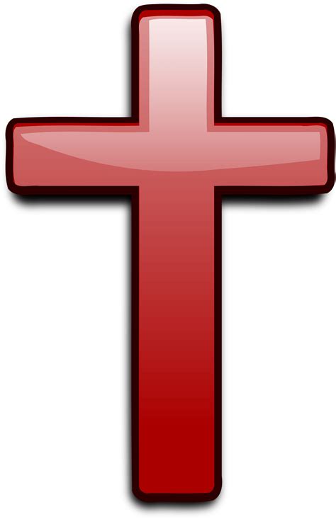 Christian Crosses Clipart Cross Clip Art Hd Png | Images and Photos finder