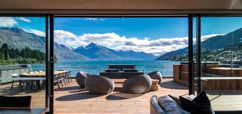 Queenstown Serviced Apartments | A Home Away From Home | Official Website