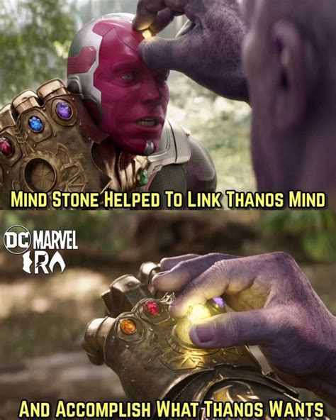 Why all Infinity Stones were required by Thanos in Infinity wars ...