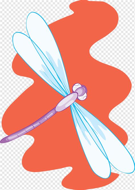 Dragonfly, png | PNGWing