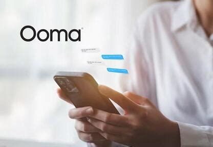 Ooma Office Adds Powerful Selling, Collaboration Features - ChannelVision Magazine