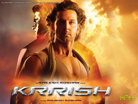 Movie Online: KRRISH FULL HINDI MOVIE HQ hrithik roshan