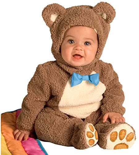 Best ‘Boo Boo Bear’ Costume For Your Little One