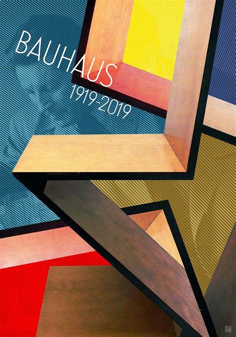 Pin on Bauhaus