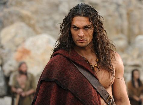 Jason Momoa- Conan Jason momoa aquaman, Jason momoa conan, Jason momoa ...