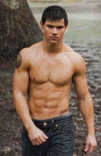 Jacob Black - the twilight saga