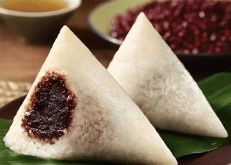 Zongzi: Which Type of Sticky Rice Dumpling Do You Prefer? – Hello Tea Cup