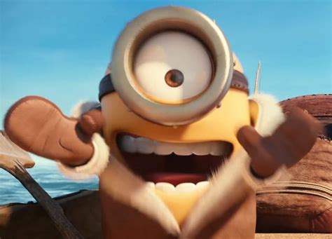 10 Things you didn't know about The Minion Dave: http://goo.gl/lzcSOU ...