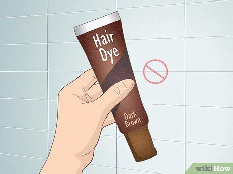 How to Repair Perm Damaged Hair: 14 Steps (with Pictures)