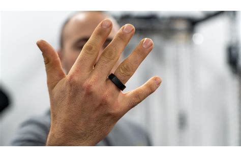 Expert-Tested: Oura Ring Review (2024) | Garage Gym Reviews