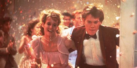 The Song The Kids Are REALLY Dancing To In Footloose's Most Iconic Scene - TrendRadars