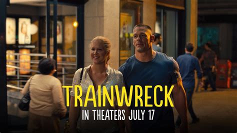 Trainwreck 2015 "Sinopsis & Review" | Full Movie 2016